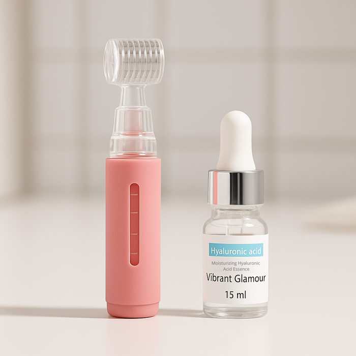 Lip Boost