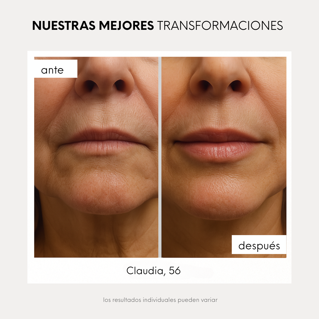 Lip Boost Dediras
